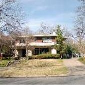 Ryan Place Historic District