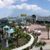 Kemah Boardwalk
