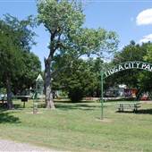 Tioga City Park
