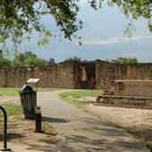Mission Espada
