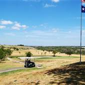 Mustang Creek Golf Course