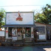 11th Street Bar