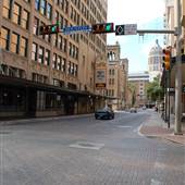Houston Street Retail District