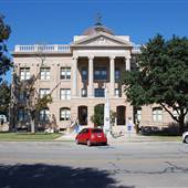 Williamson County Courthouse