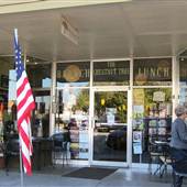 Chestnut Tree Bistro