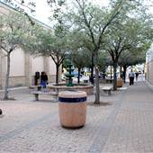 13th Street Plaza