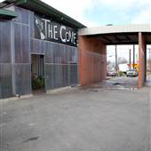 The Cove