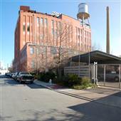 Camp Street Condominiums
