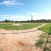 Rockne Community Recreation Center Ballfields