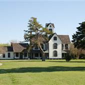 Opal Lawrence Historical Park