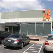 24 Diner