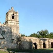 Mission Concepcion