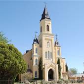 St. Joseph's Catholic Church
