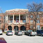Brown County Courthouse