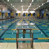 Mansfield Independent School District Natatorium