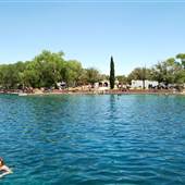 Balmorhea State Park