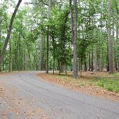 Huntsville State Park
