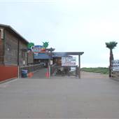 Clayton's Beach Bar & Event Venue