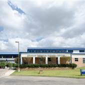 Graham Regional Medical Center