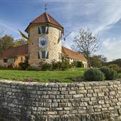 Smythwick Castle & Lodge