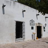Spanish Governor's Palace