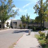 Cain Center & Park