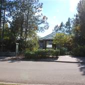 Texas Freshwater Fisheries Center