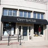 CopperLeaf Day Spa & Salon