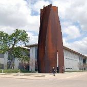 The Modern: Modern Art Museum of Fort Worth