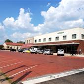 Gladewater