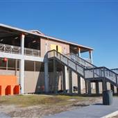 East End Beach Pavillion