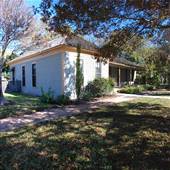 Katherine Anne Porter Literary Center