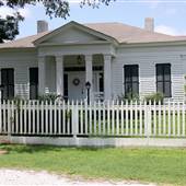 Moody Bradley House