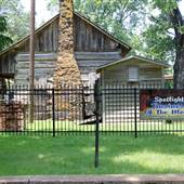 Freestone County Historical Museum