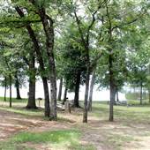 Fairfield Lake State Park