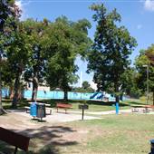Roosevelt Park