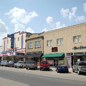 Denton
