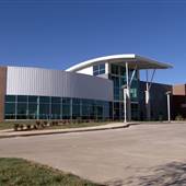 Roanoke Recreation Center