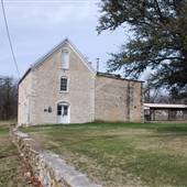 Miller Grist Mill