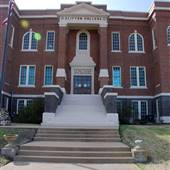 Bosque Arts Center