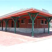 Katy Depot