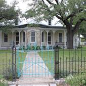 Markward Manor