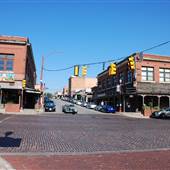 Exchange Avenue