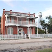 J.M. Koch's Hotel Bed & Breakfast