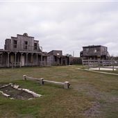 J. Lorraine Ghost Town
