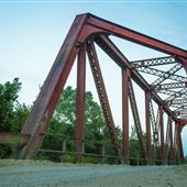 Golightly Bridge