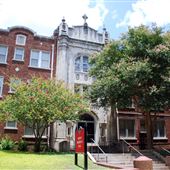 Incarnate Word College