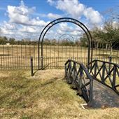 City of Pearland Old Settler's Cemetery