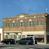 Gomes Building