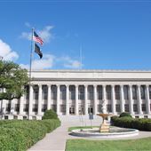 Tom Green County Courthouse